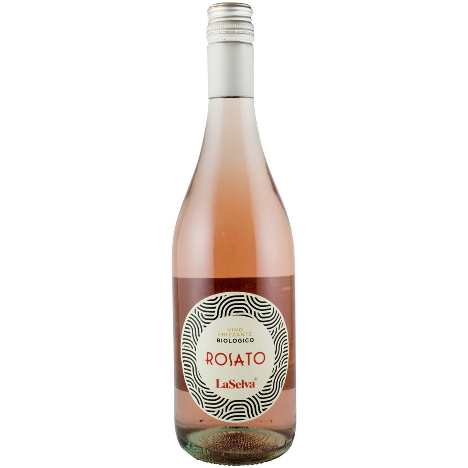 Vin spumant rose, Bio 750 ml LaSelva fotografia produsului