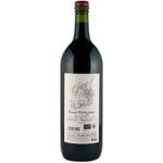 Vin rosu Bio blauer portugieser, 1 l GRAF fotografia produsului