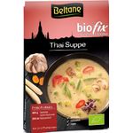 Biofix amestec de condimente Bio pentru supa thai, 20,7g BELTANE fotografia produsului