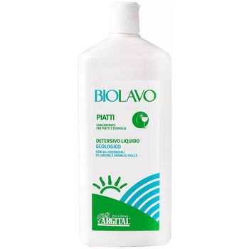 Detergent super concentrat de vase, cu lamaie BioLAVO, 1l Argital Argital imagine noua 2022