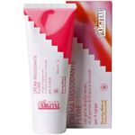 Crema pentru fermitatea pielii flore, 200 ml Argital fotografia produsului