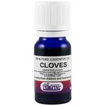 Ulei esential de cuisoare, 10 ml Argital fotografia produsului