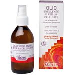 Ulei de corp anticelulita si cu efect de slabire, 125ml Argital fotografia produsului