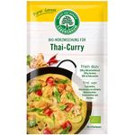 Amestec Bio de condimente pentru thai-curry, 23 g Lebensbaum fotografia produsului