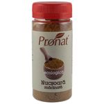 Nucsoara macinata Bio, 55 g fotografia produsului