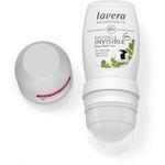 Deo roll-on Bio invisible, 50 ml Lavera fotografia produsului View 2 S