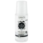 Kristall deo roll-on, 50 ml sante fotografia produsului