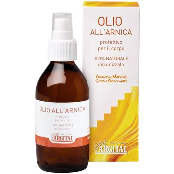 Ulei de arnica, 125 ml argital