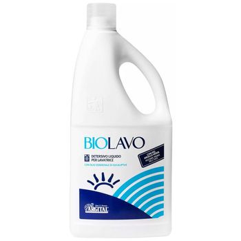 Detergent lichid 25 spalari haine colorate Bellax