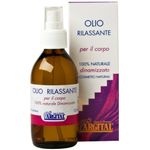 Ulei de corp cu efect de relaxare, 125 ml Argital fotografia produsului