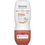 Deo roll-on Bio strong, 50 ml Lavera fotografia produsului