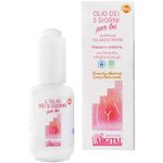 Ulei de 5 zile, pentru ea, 30ml Argital fotografia produsului