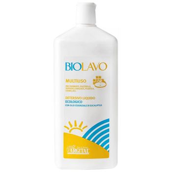 Detergent super concentrat Bio universal BioLAVO, 1l Argital Argital imagine 2022 caserolepolistiren.ro