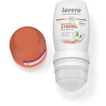 Deo roll-on Bio strong, 50 ml Lavera fotografia produsului View 2 S