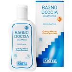 Gel de baie si dus revigorant, 250 ml Argital fotografia produsului