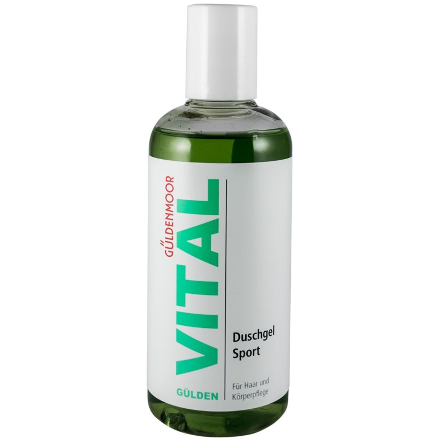 Gel de dus sport, 250 ml guldenmoor fotografia produsului