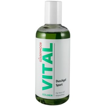 Gel de dus sport, 250 ml guldenmoor