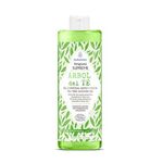 Gel de dus cu arbore de ceai, 500 ml, Esentialaroms fotografia produsului