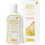 Gel de dus Bio cu flori de tei, 250ml Argital fotografia produsului