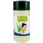 Aloe Vera gel dus pentru par si corp, 200ml medicura fotografia produsului
