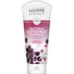 Gel de dus Bio natural superfruit, 200ml Lavera fotografia produsului