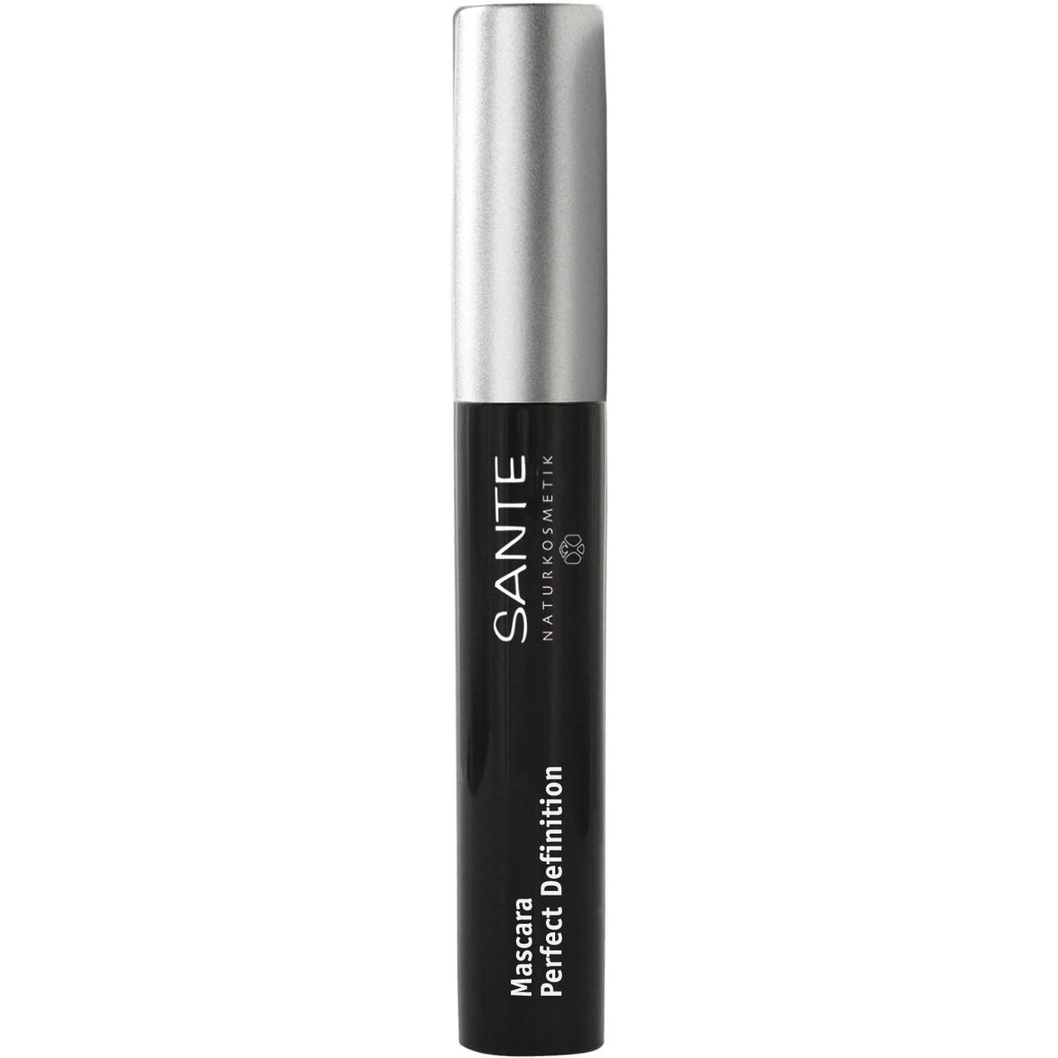 Mascara perfect definition, 8 ml sante fotografia produsului