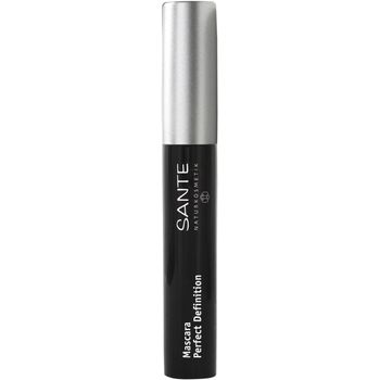 Mascara perfect definition, 8 ml sante
