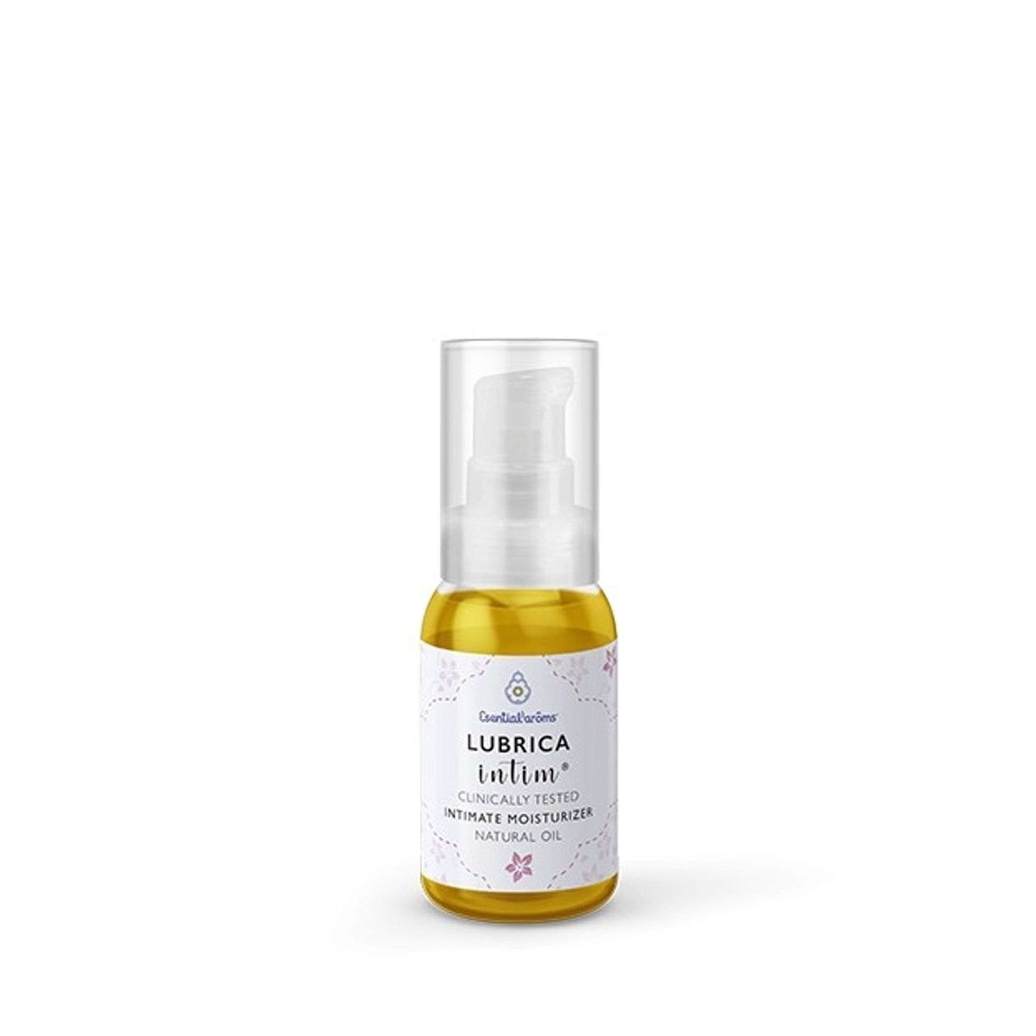 Lubrica hidratant intim, 15 ml, Esentialaroms fotografia produsului View 2 L