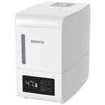 S250 steamer vaporizator cu abur Boneco fotografia produsului