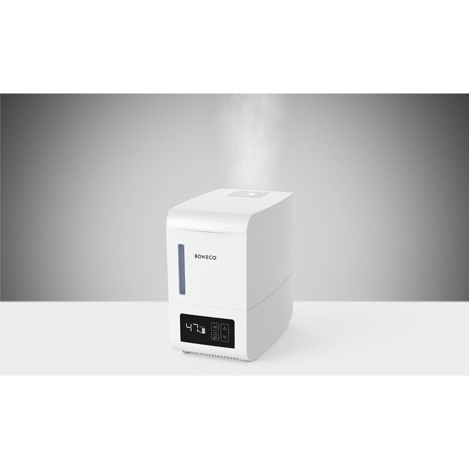 S250 steamer vaporizator cu abur Boneco fotografia produsului View 4 L