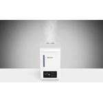 S250 steamer vaporizator cu abur Boneco fotografia produsului View 7 S