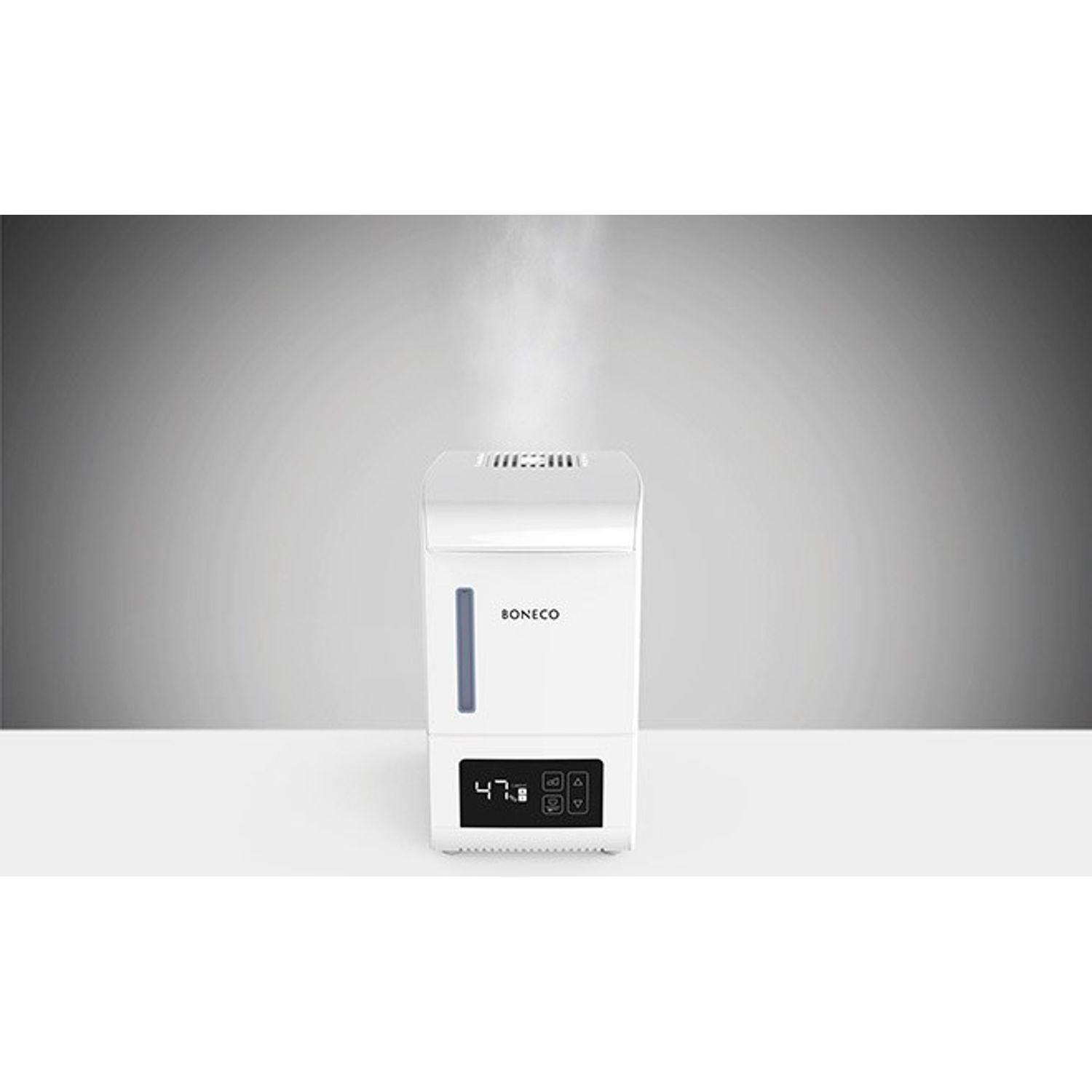 S250 steamer vaporizator cu abur Boneco fotografia produsului View 7 L