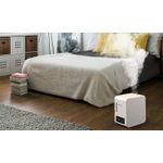 S250 steamer vaporizator cu abur Boneco fotografia produsului View 5 S