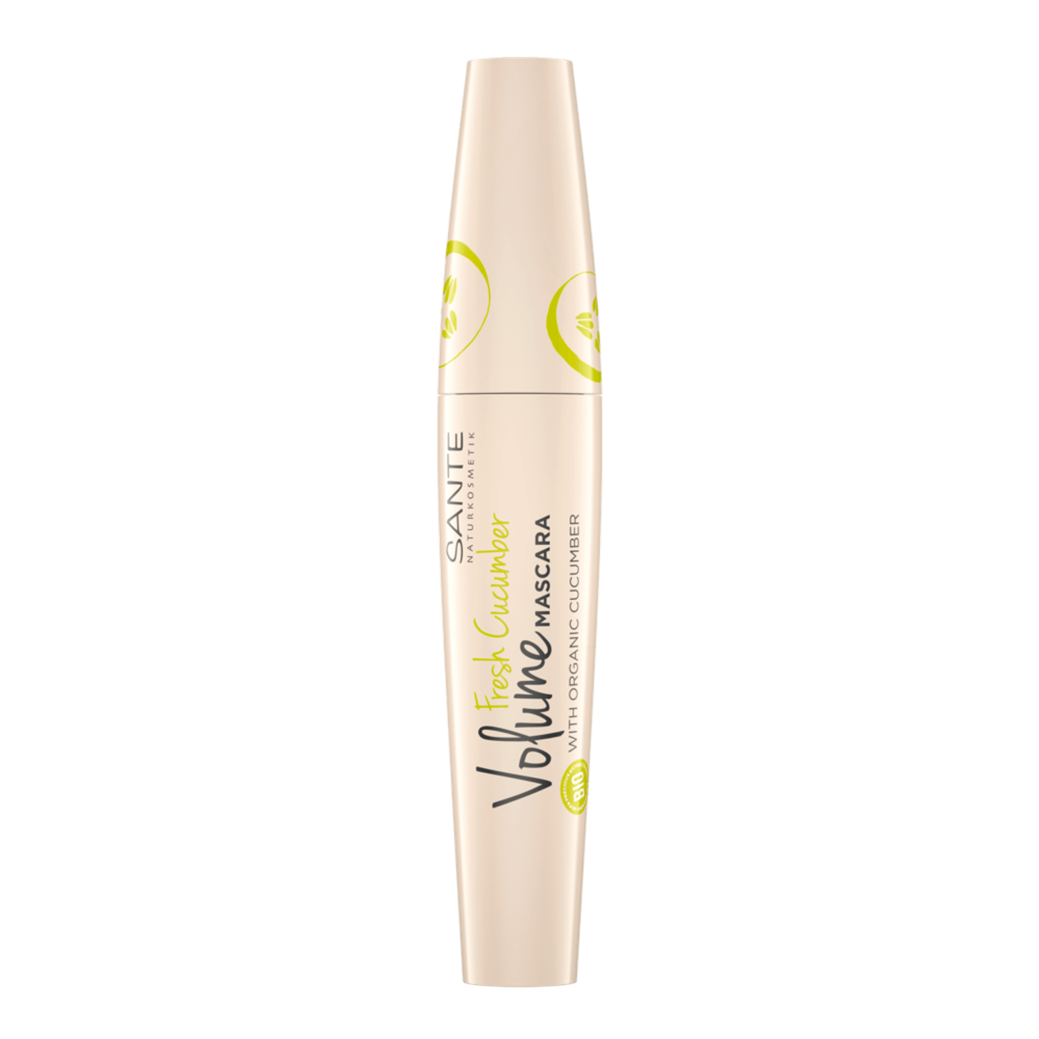 Mascara volum, 12 ml sante fotografia produsului