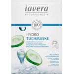 Masca Bio servetel hidratanta, 1 buc Lavera fotografia produsului