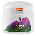 Masca cu salvie, 50 ml martina gebhardt fotografia produsului
