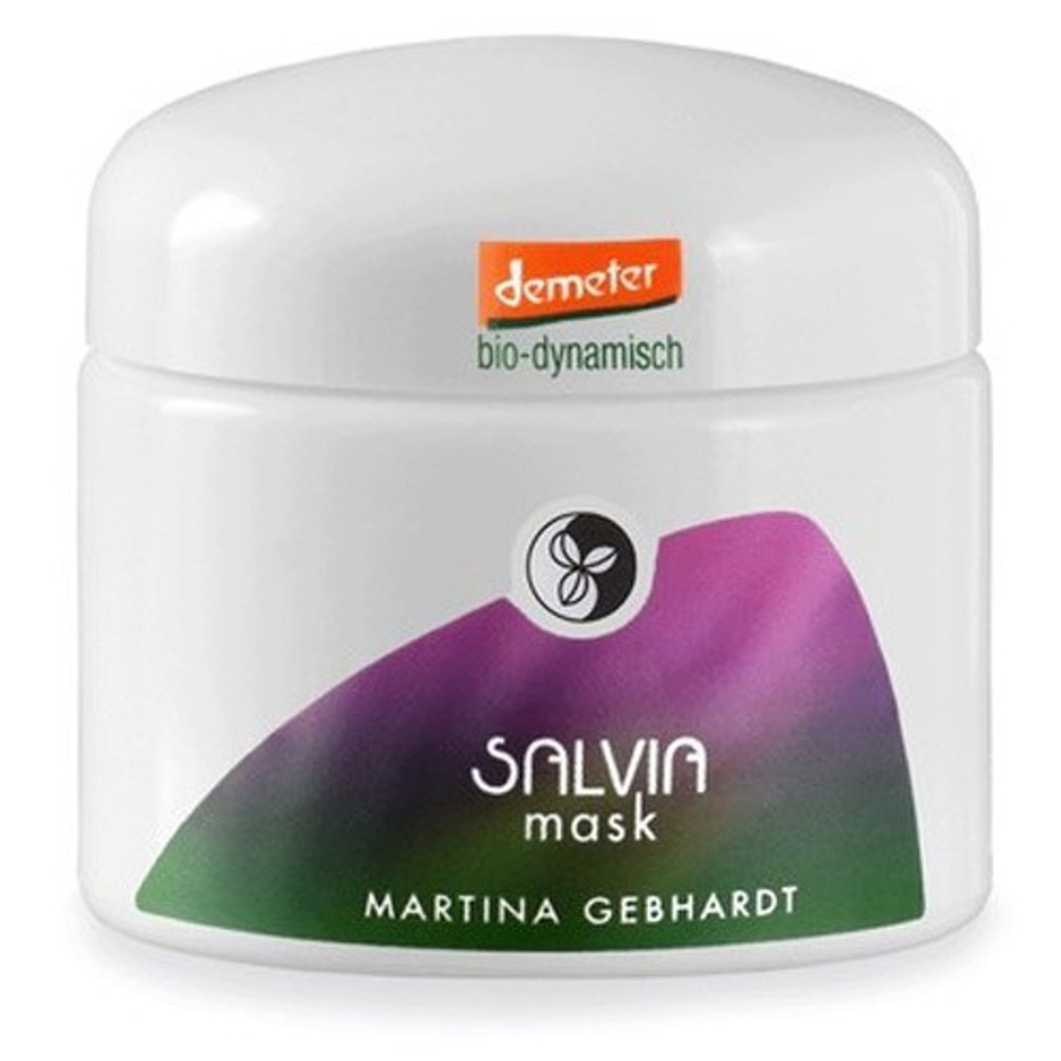 Masca cu salvie, 50 ml martina gebhardt fotografia produsului