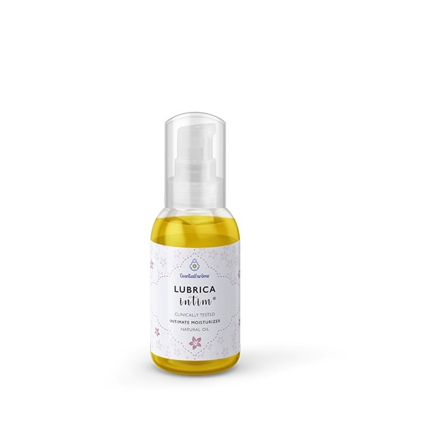 Lubrica hidratant intim, 50 ml, Esentialaroms fotografia produsului View 2 L