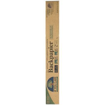 Hartie de copt, 3.3 m2 if you care