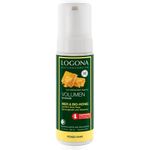 Spuma Bio de par pentru volum, 150 ml Logona fotografia produsului
