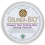 Ceara Bio pentru par, textura puternica, 50ml GIILINEA-BIO fotografia produsului