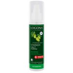 Spray Bio fixativ cu hamei Logona fotografia produsului