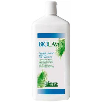 Sapun lichid pentru masina de spalat biolavo 1l argital