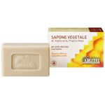 Sapun antiacnee cu argila verde, propolis si miere, 100g Argital fotografia produsului