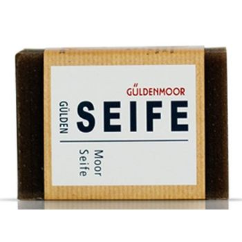 Sapun cu namol, 100g guldenmoor