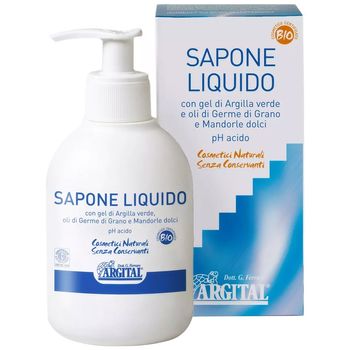 Sapun lichid bio, 250 ml argital