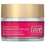 Crema de noapte regeneratoare, 50 ml Lavera fotografia produsului View 2 S