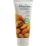Crema de corp cu ulei de migdale, 200ml Danatura fotografia produsului
