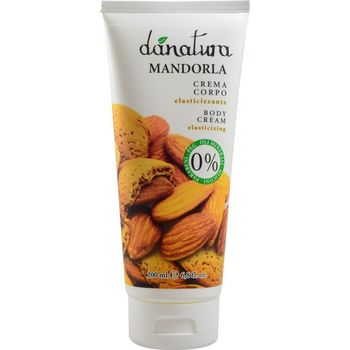 Crema de corp cu ulei de migdale, 200ml danatura