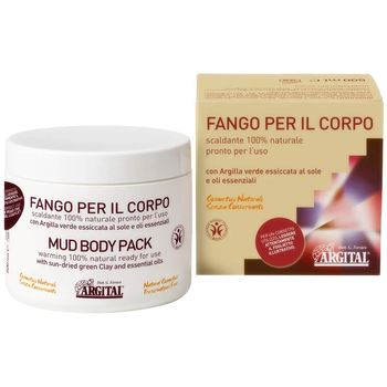 Namol pentru corp, 500 g argital